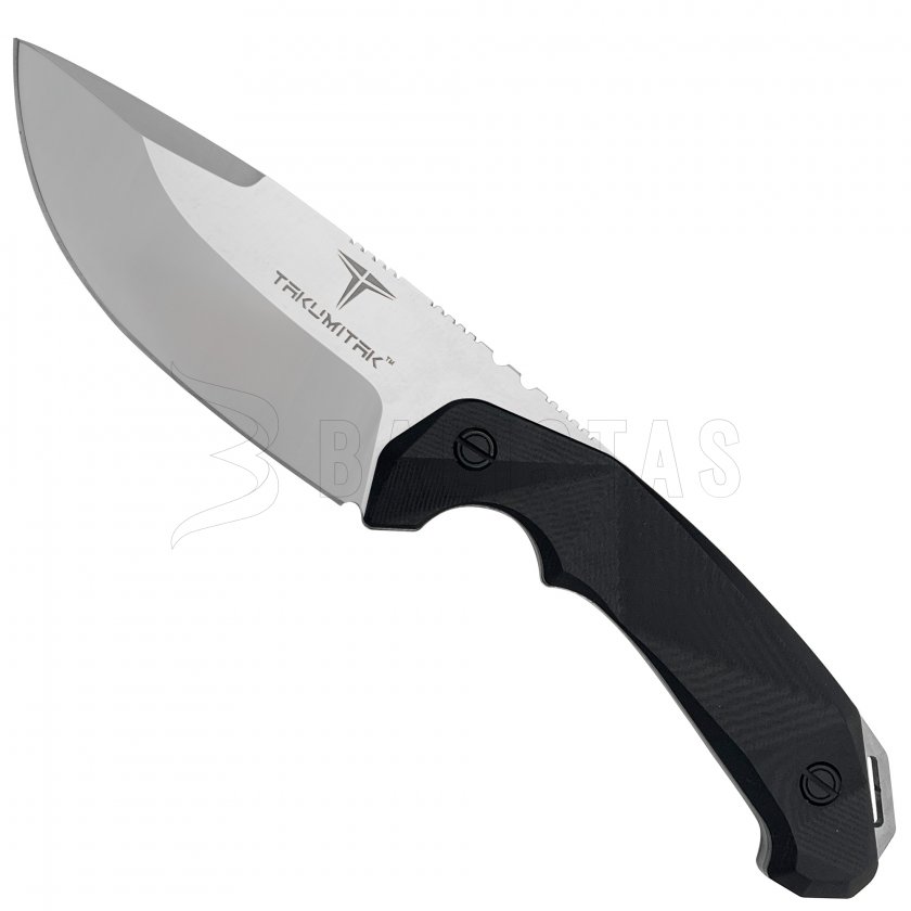 Cuchillo Takumitak Companion TKF212SL