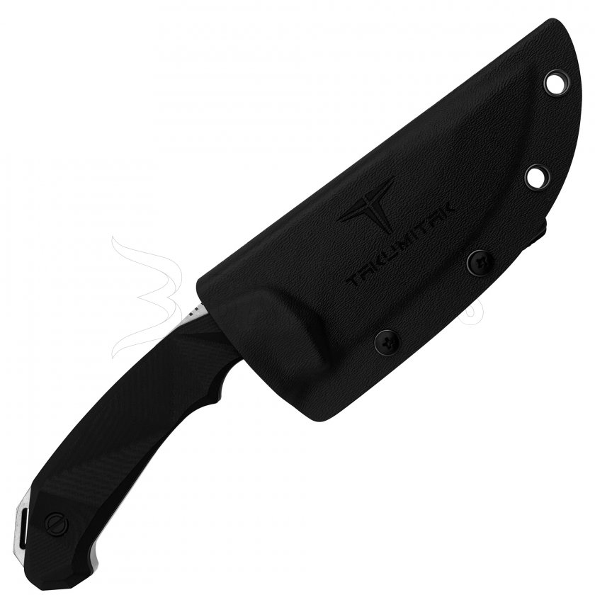Cuchillo Takumitak Companion TKF212SL