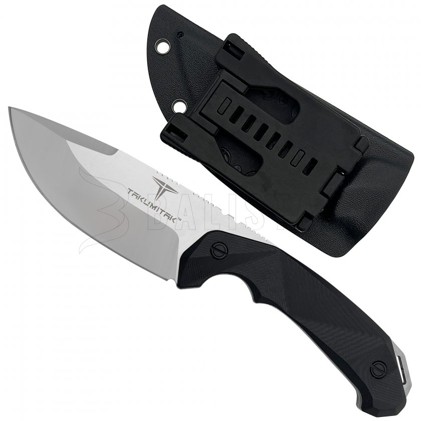 Cuchillo Takumitak Companion TKF212SL