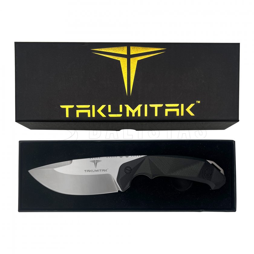 Cuchillo Takumitak Companion TKF212SL