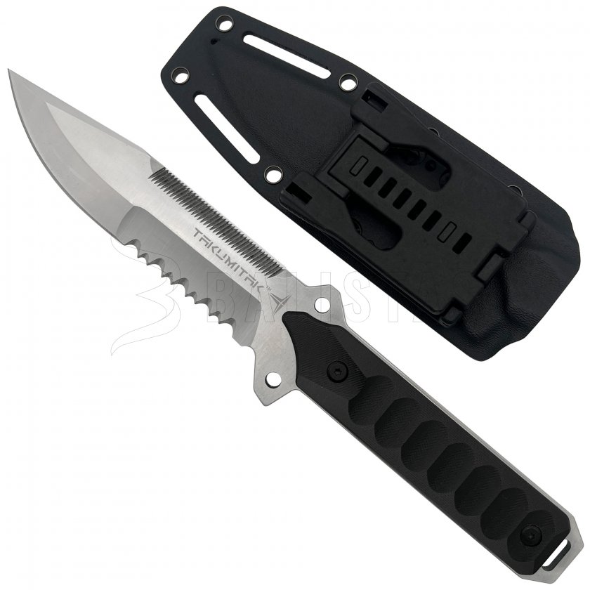 Cuchillo Takumitak Escort TKF213SL
