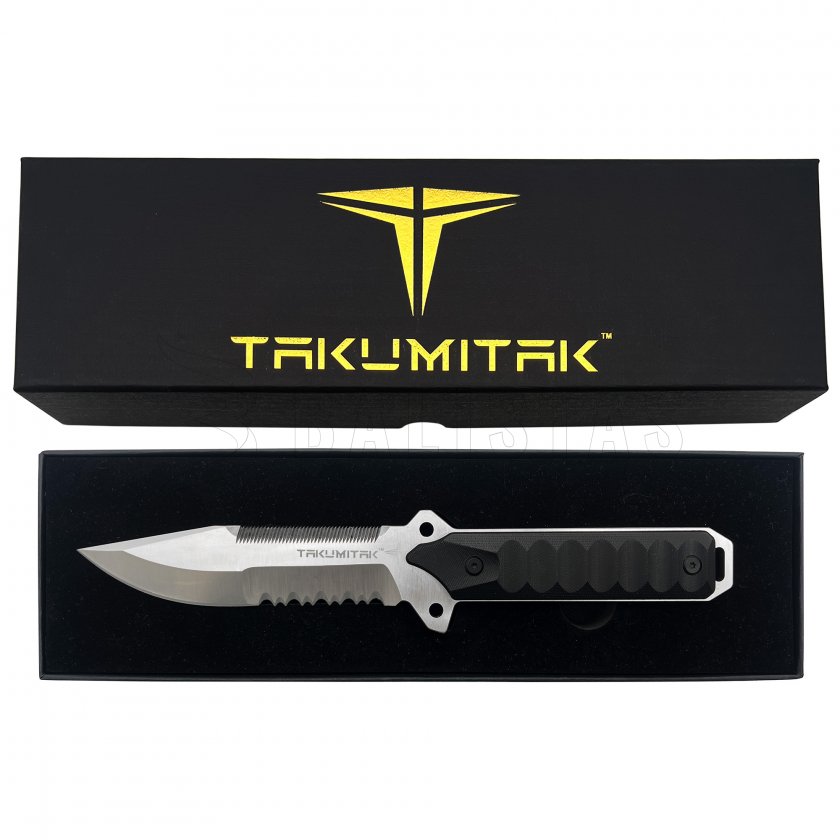 Cuchillo Takumitak Escort TKF213SL