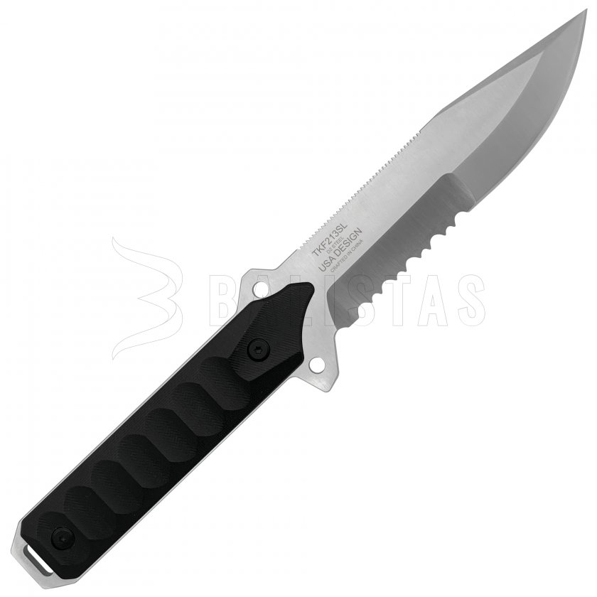 Cuchillo Takumitak Escort TKF213SL