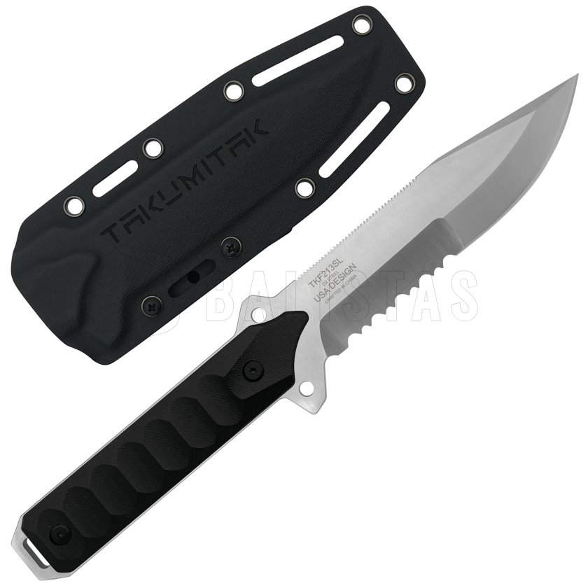 Cuchillo Takumitak Escort TKF213SL