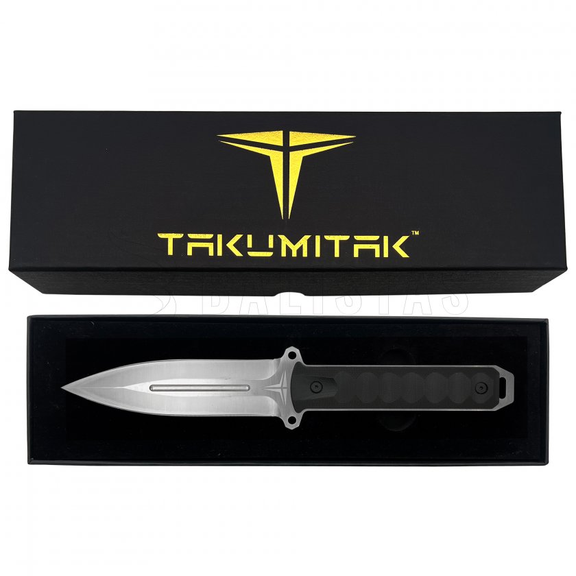 Cuchillo Takumitak Hitter TKF214SL