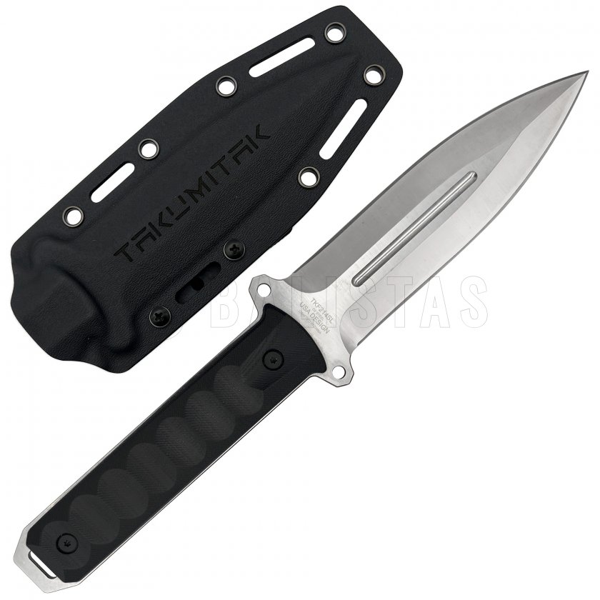 Cuchillo Takumitak Hitter TKF214SL