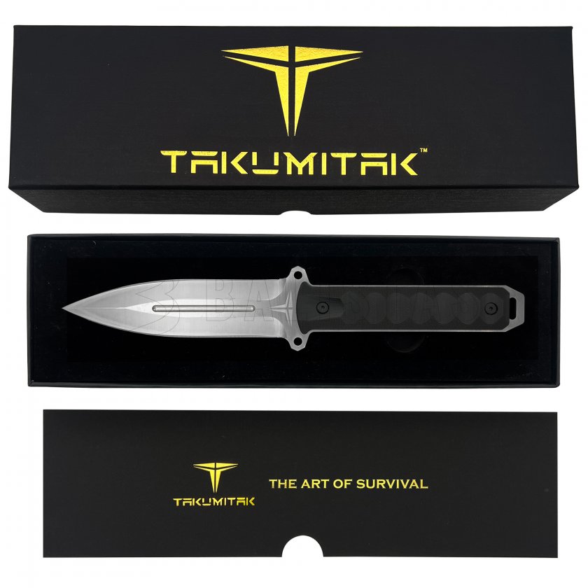 Cuchillo Takumitak Hitter TKF214SL
