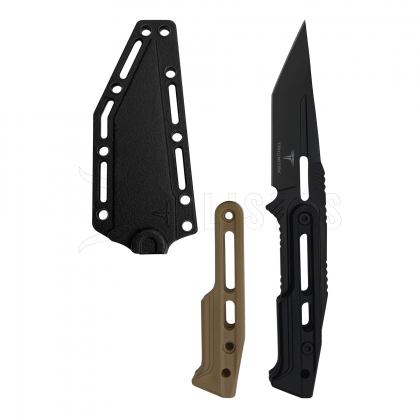 Cuchillo Takumitak Heat TKF301