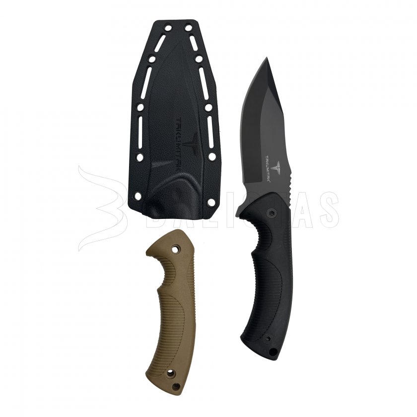 Cuchillo Takumitak Fit TKF306