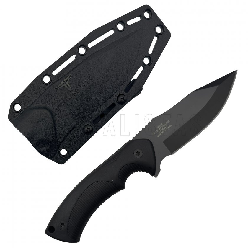 Cuchillo Takumitak Fit TKF306