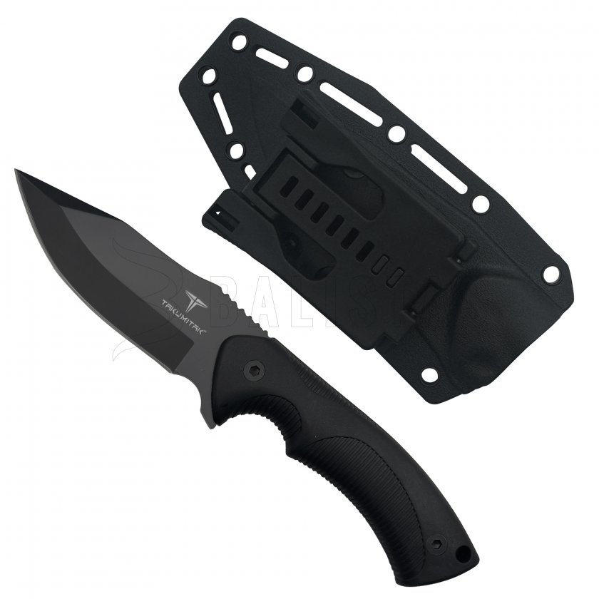 Cuchillo Takumitak Fit TKF306