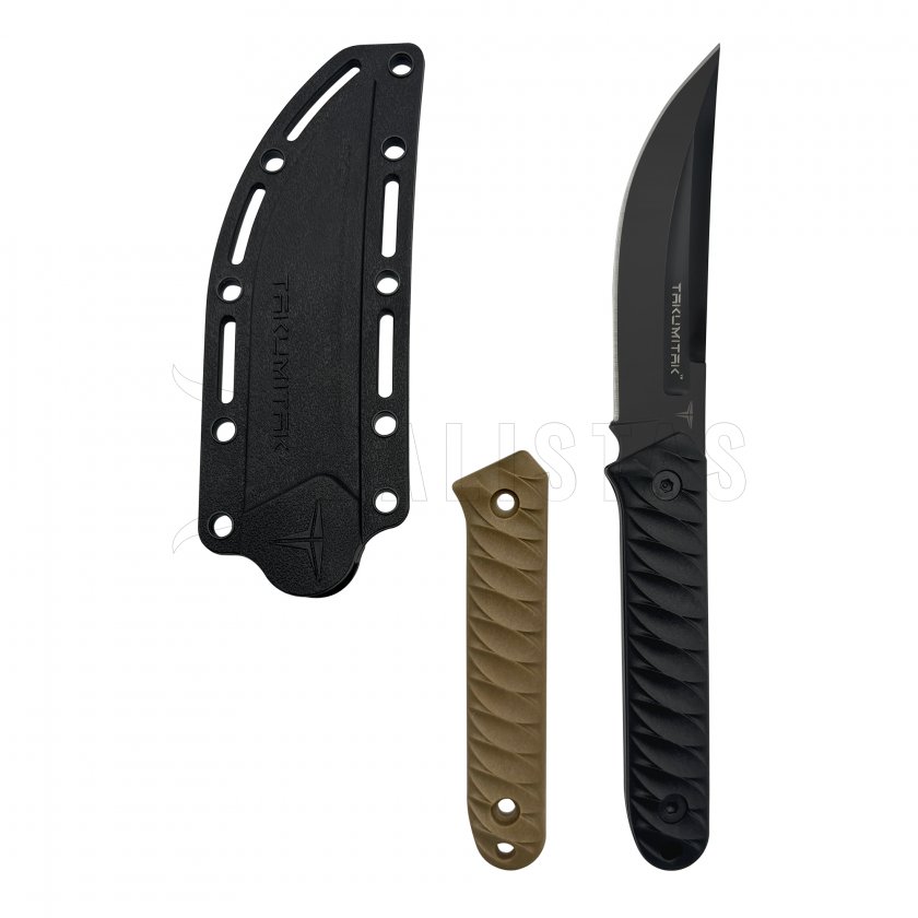 Cuchillo Takumitak Ninja TKF313