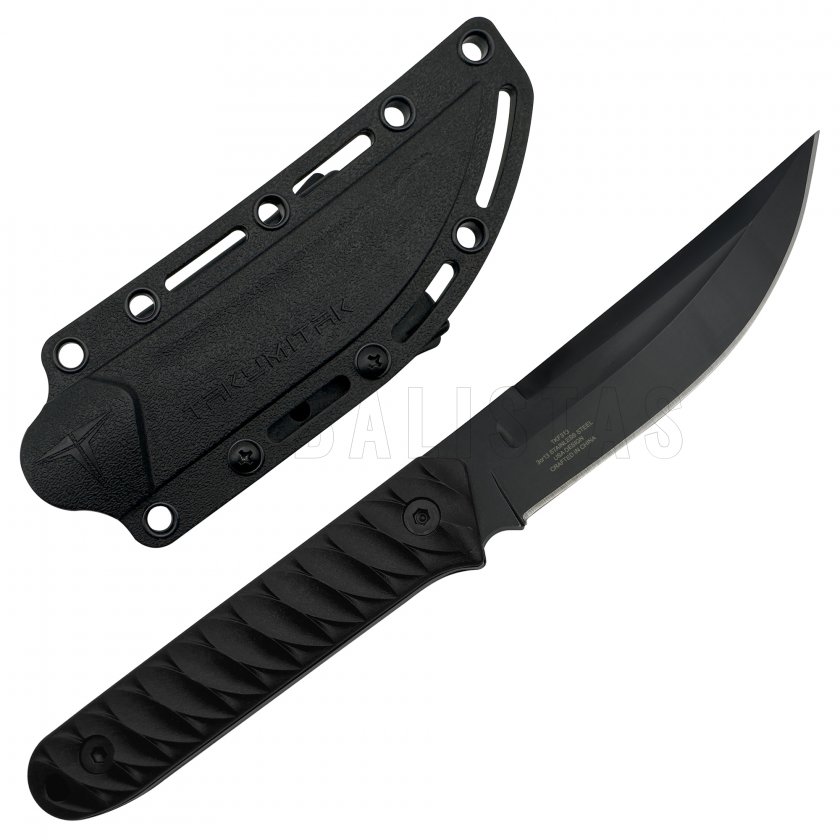 Cuchillo Takumitak Ninja TKF313