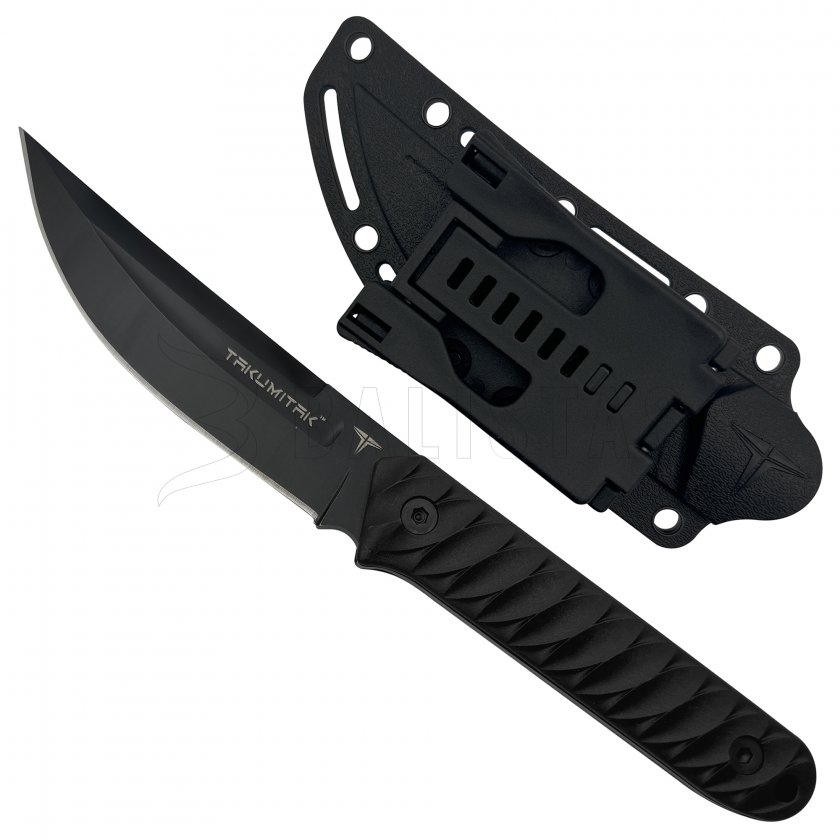 Cuchillo Takumitak Ninja TKF313
