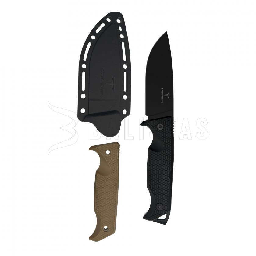 Cuchillo Takumitak Easy Night TKF304