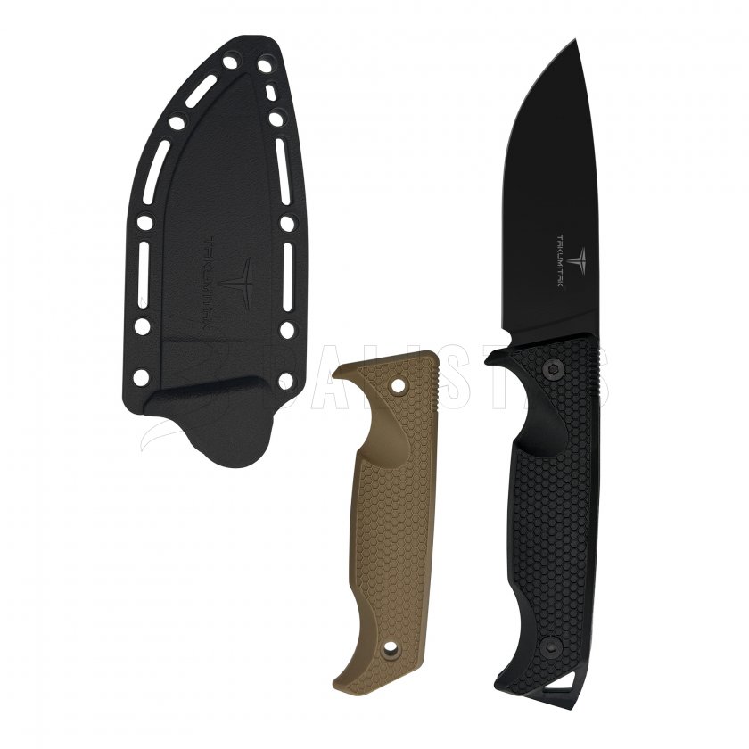 Cuchillo Takumitak Easy Night TKF304