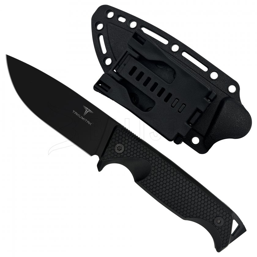 Cuchillo Takumitak Easy Night TKF304
