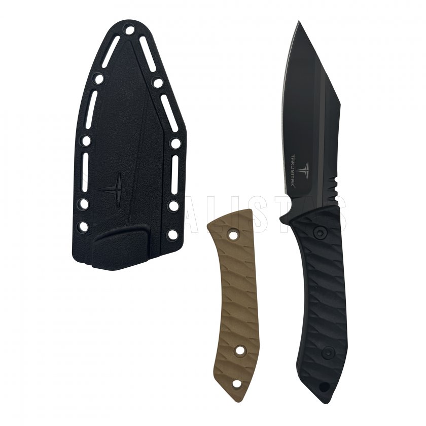 Cuchillo Takumitak Asym TKF318