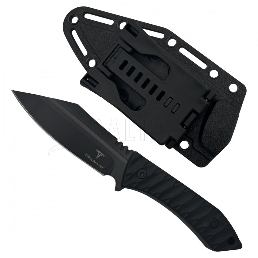 Cuchillo Takumitak Asym TKF318