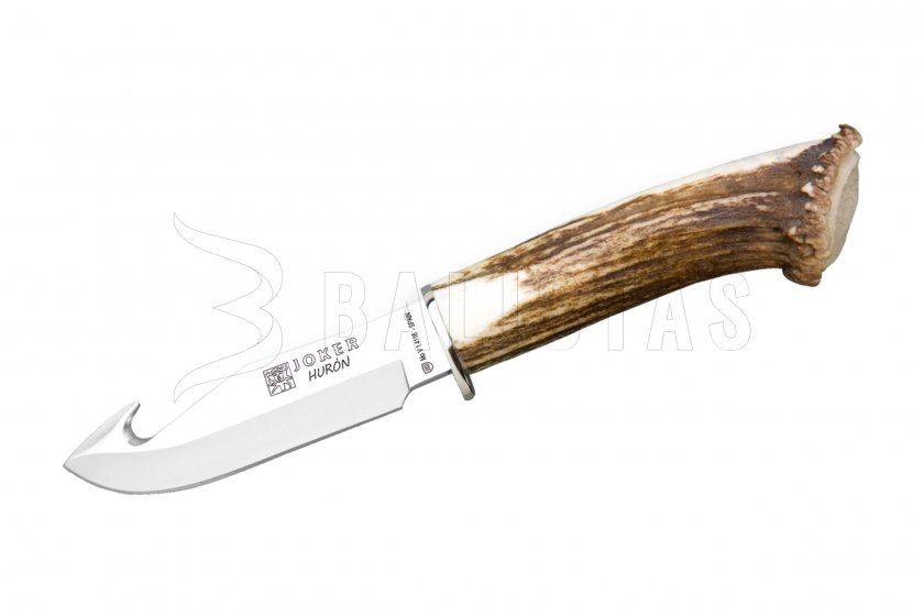 Cuchillo Joker Desollador Huron CN-74 11 cm
