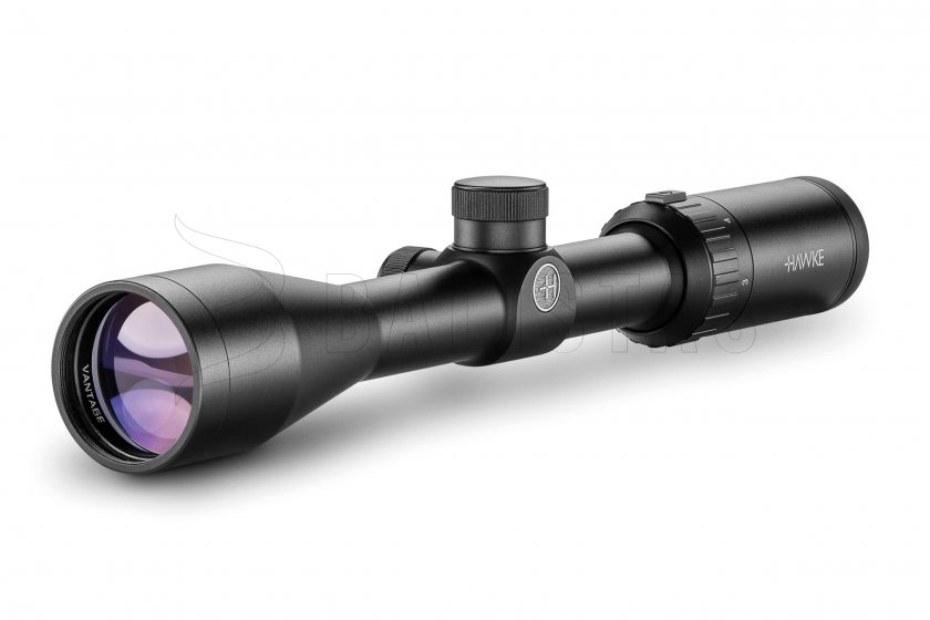 Hawke Vantage 3-9x40 Duplex 30/30 SFP