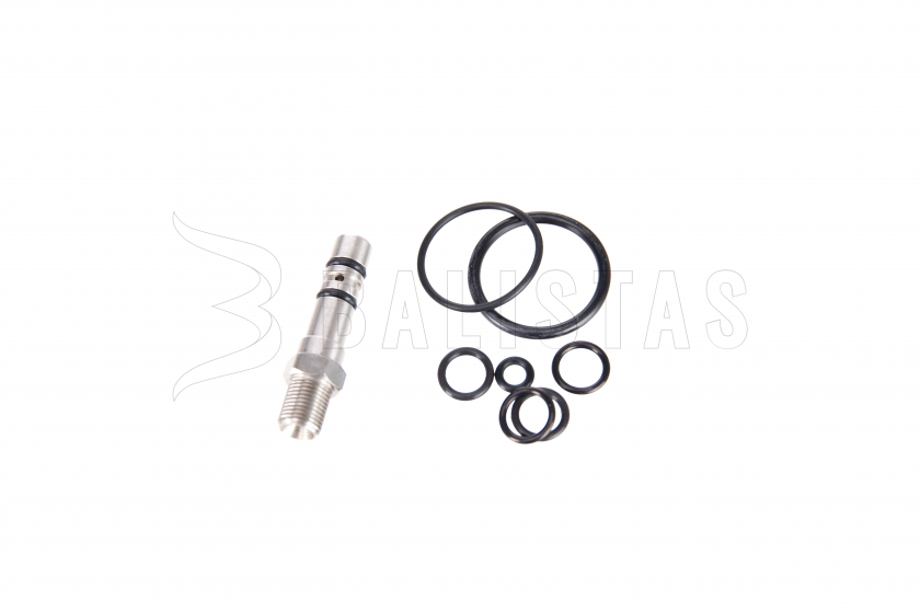 Carabina de aire comprimido Evanix Rex 5,5 mm