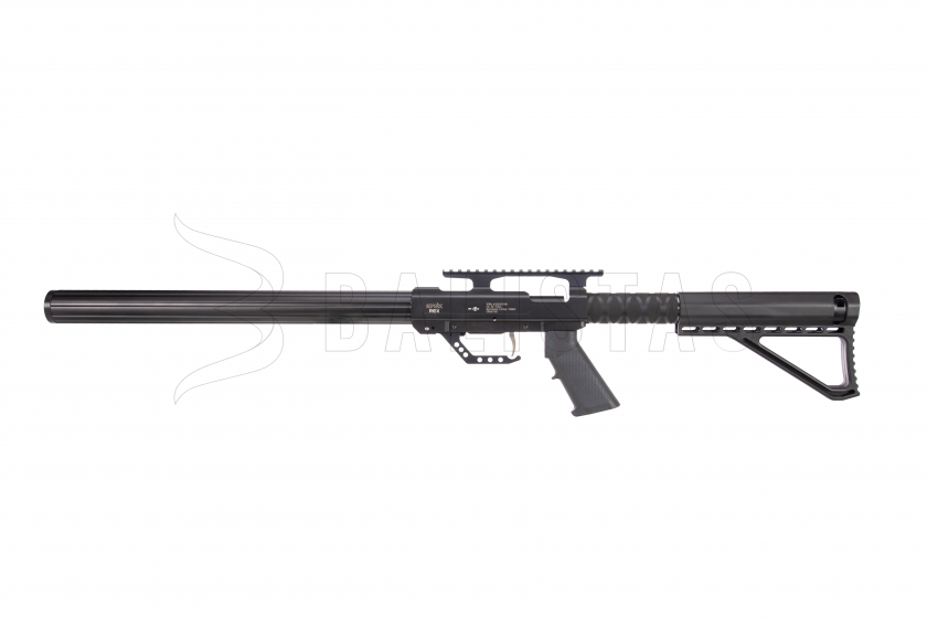 Carabina de aire comprimido Evanix Rex 5,5 mm