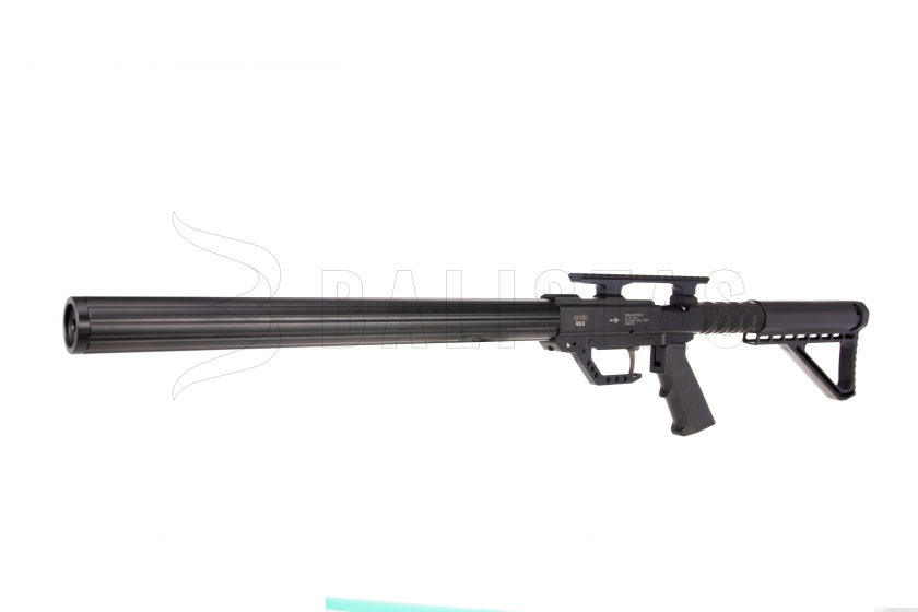 Carabina de aire comprimido Evanix Rex 5,5 mm