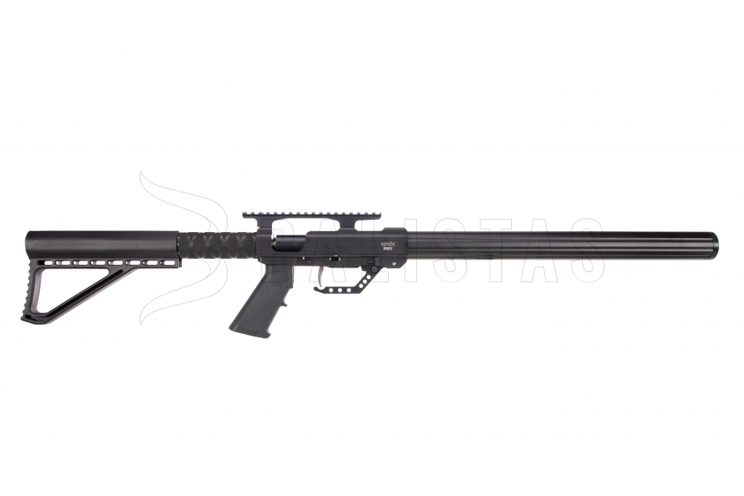 Carabina de aire comprimido Evanix Rex 5,5 mm