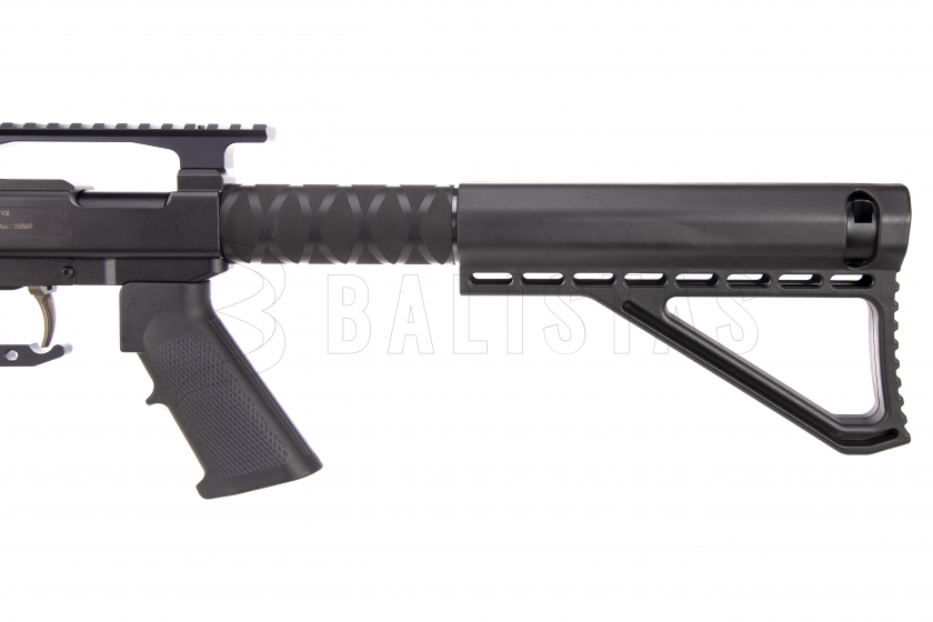 Carabina de aire comprimido Evanix Rex 5,5 mm