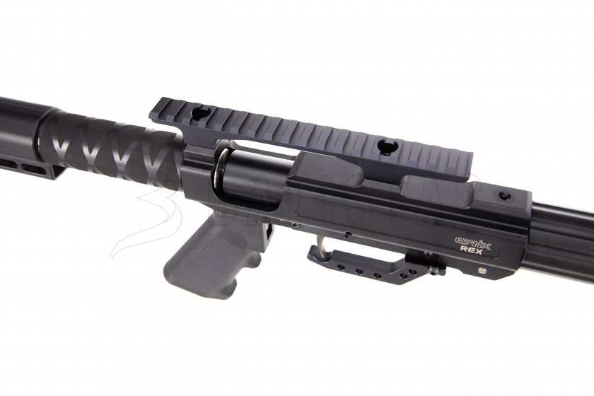 Carabina de aire comprimido Evanix Rex 5,5 mm