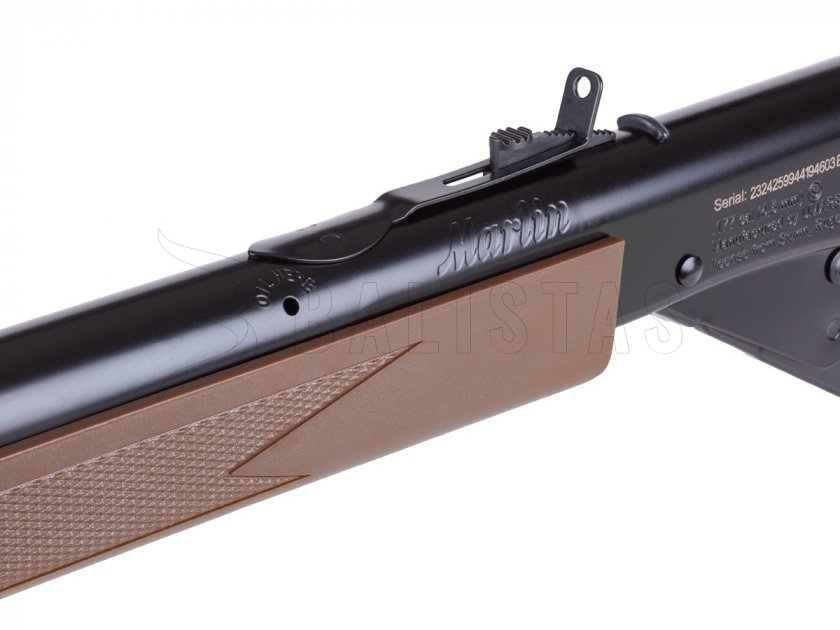 Umarex Marlin 4,5mm rifle de aire comprimido