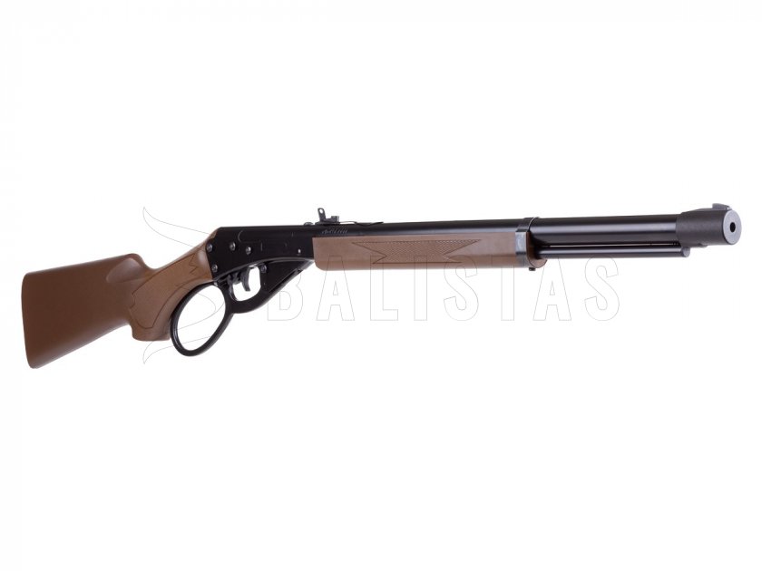 Umarex Marlin 4,5mm rifle de aire comprimido