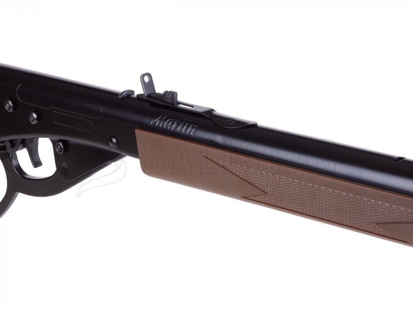 Umarex Marlin 4,5mm rifle de aire comprimido