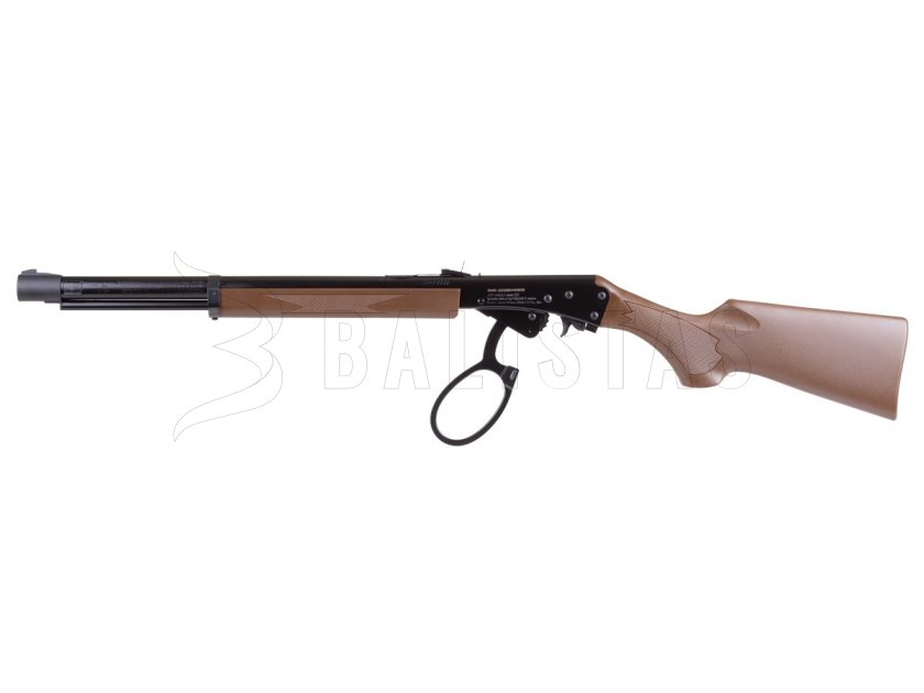 Umarex Marlin 4,5mm rifle de aire comprimido