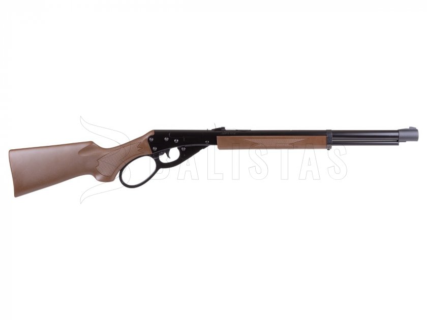 Umarex Marlin 4,5mm rifle de aire comprimido