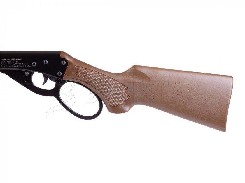 Umarex Marlin 4,5mm rifle de aire comprimido