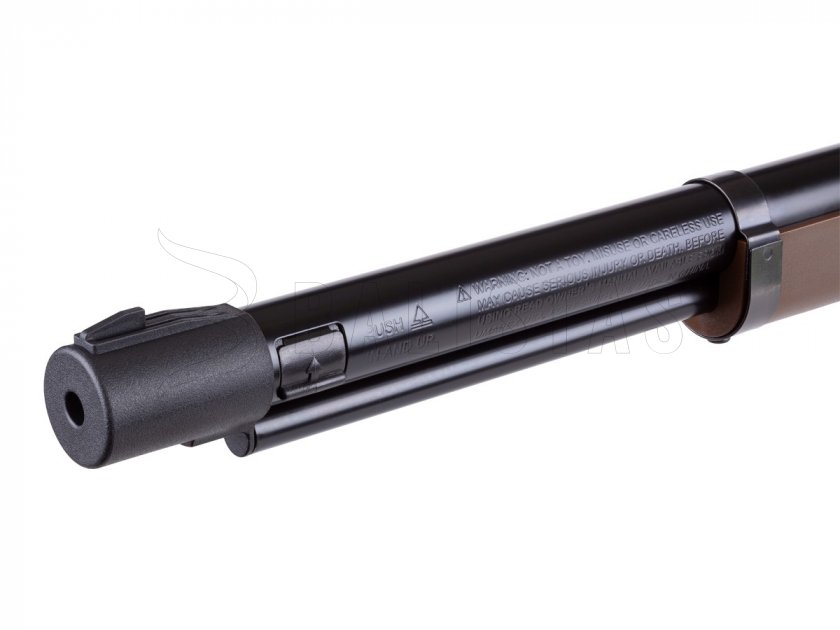Umarex Marlin 4,5mm rifle de aire comprimido