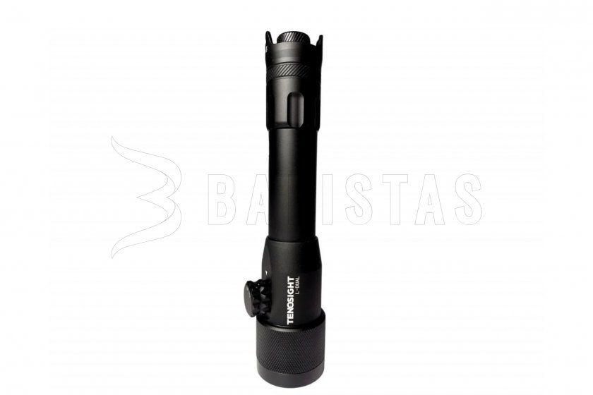 Láser TenoSight L-DUAL 940 + 850 nm
