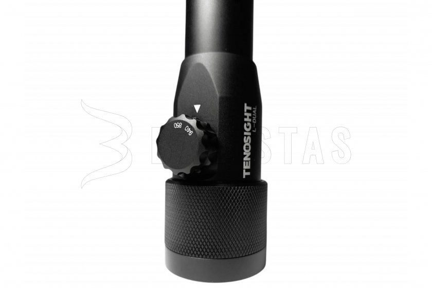 Láser TenoSight L-DUAL 940 + 850 nm