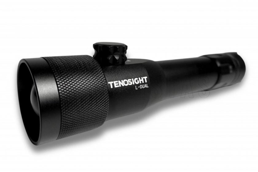 Láser TenoSight L-DUAL 940 + 850 nm