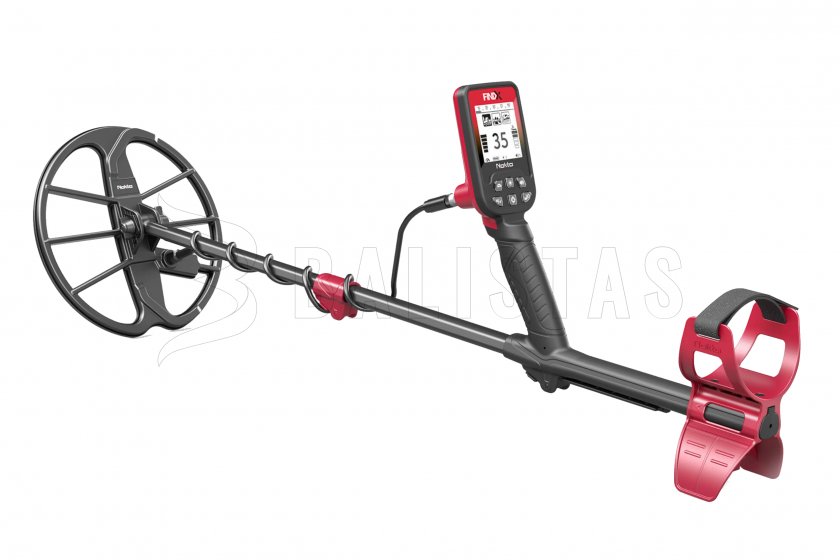 Detector de metales Nokta FINDX