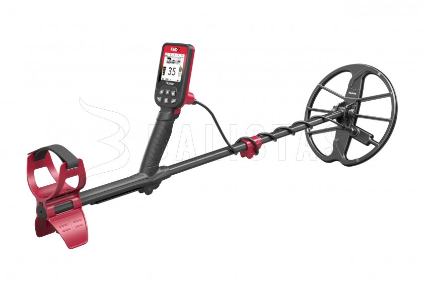 Detector de metales Nokta FINDX