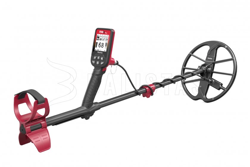 Detector de metales Nokta FINDX PRO