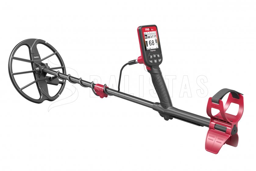 Detector de metales Nokta FINDX PRO