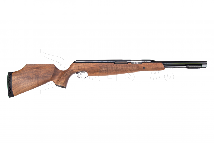 Carabina de aire comprimido Air Arms TX 200 Hunter Carbine 4,5mm RH nogal