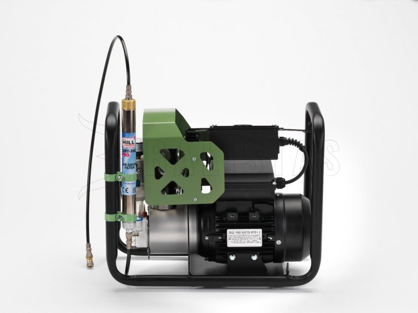 Filtro de secado para compresor HILL EC-3000 EVO