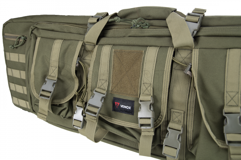 Funda Venox Hunter Tactical