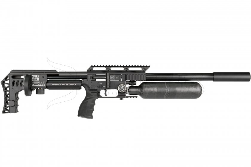 Carabina de aire comprimido FX Impact M4 Standard 5,5mm