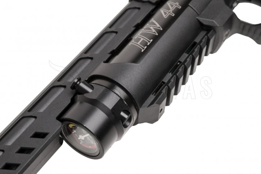 Pistola de aire Weihrauch HW 44 5,5mm